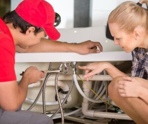 About Tankless Water Heater Installation Pros Sparta, MO